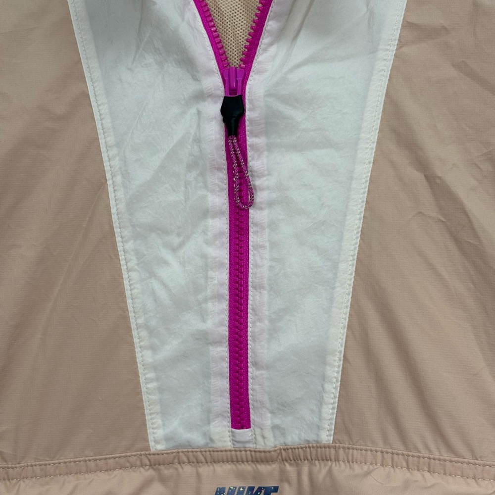 Nike Cream Interchangeable Jacket - image 2